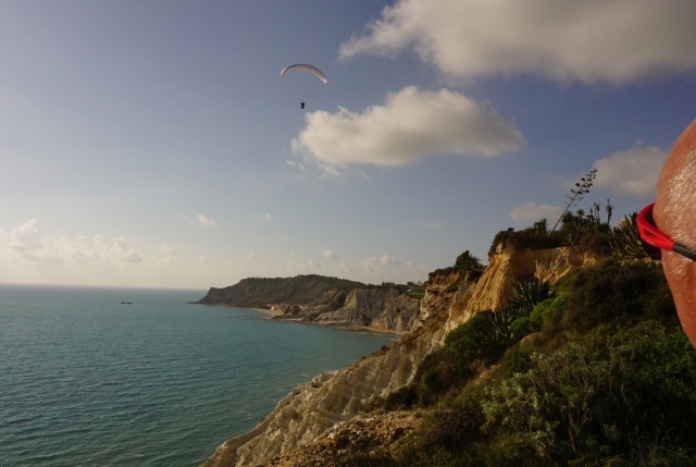 Klicken zum Vergrößern Soaren